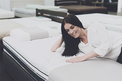 Un matelas adapté à vos besoins