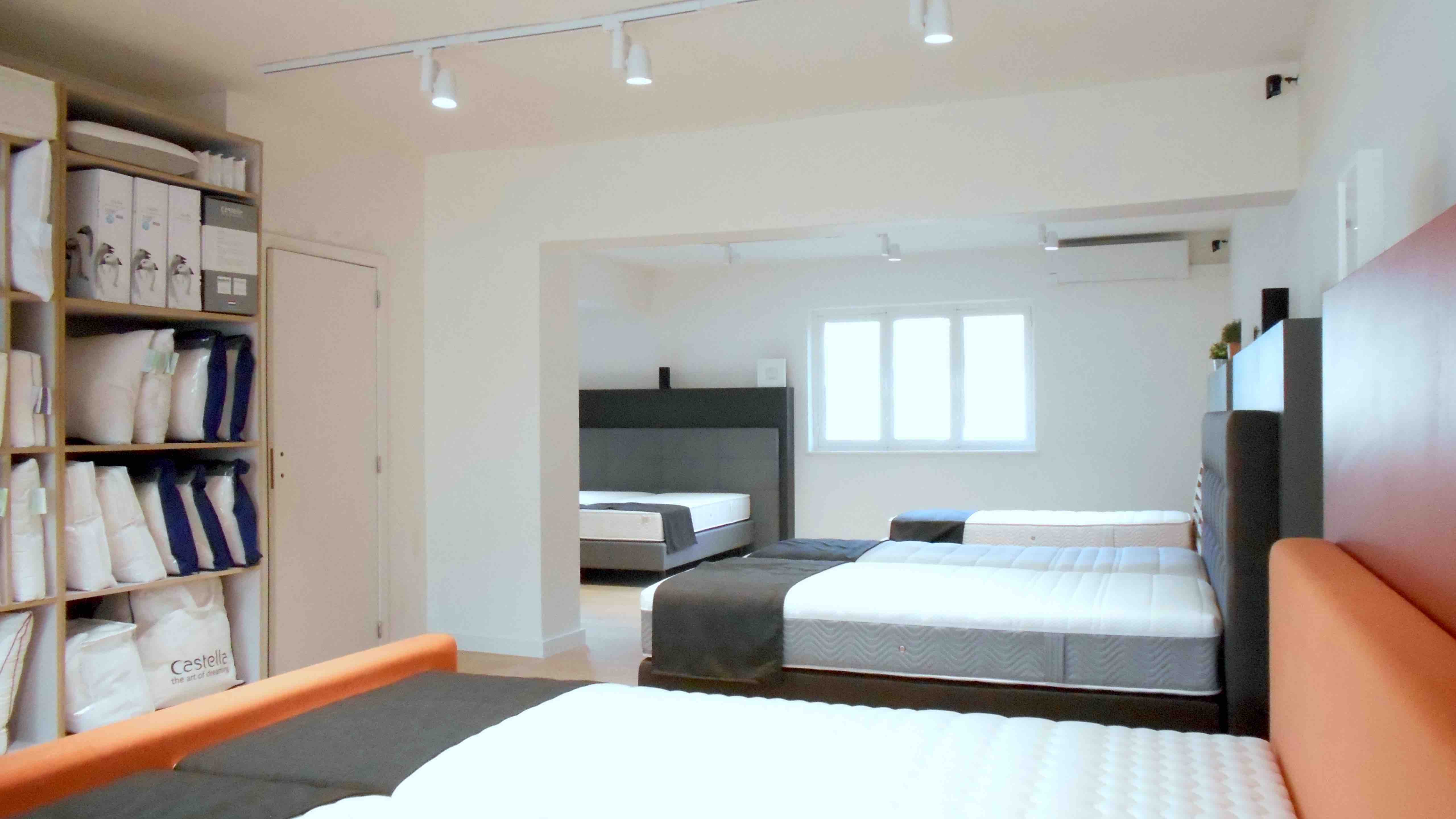 Visitez notre show-room