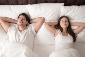 Quels sont les critères pour un bon matelas destiné aux couples ? 