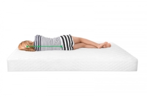 Qu’est-ce qu’un matelas « morphologique » ou « ergonomique » ?